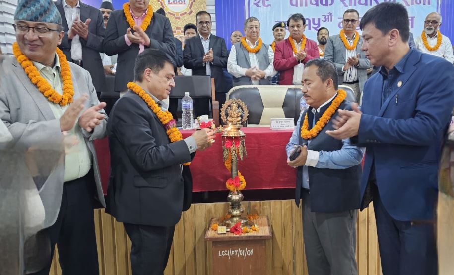 पोखरा विमानस्थलबाट भुटान र अष्ट्रेलिया नियमित उडान सञ्चालनमा ल्याउन महासंघ अध्यक्ष ढकालको जोड